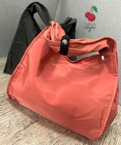 Imagem do Bolsa Nylon Lisa