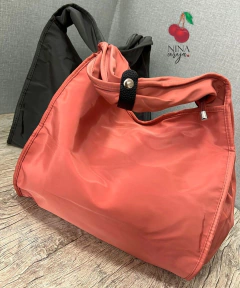 Bolsa Nylon Lisa - loja online