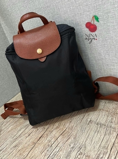 Mochila Nylon Impermeável - NinaCereja