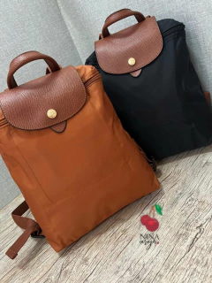 Mochila Nylon Impermeável - comprar online