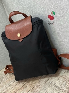 Mochila Nylon Impermeável