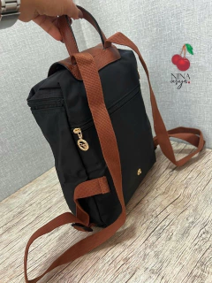 Imagem do Mochila Nylon Impermeável
