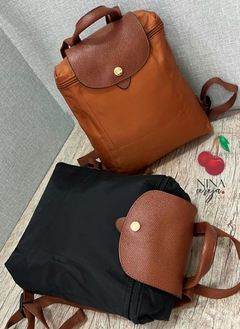 Mochila Nylon Impermeável na internet