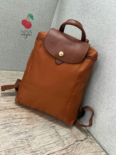 Mochila Nylon Impermeável - loja online