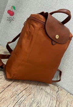 Mochila Nylon Impermeável - NinaCereja