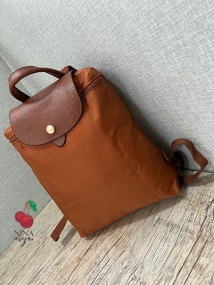 Mochila Nylon Impermeável na internet