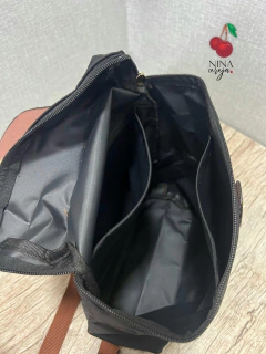 Mochila Nylon Impermeável - comprar online