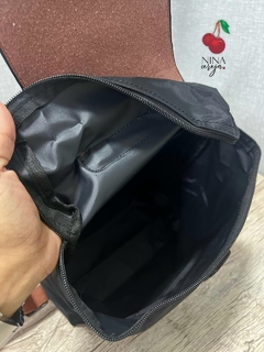 Imagem do Mochila Nylon Impermeável