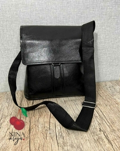 Bolsa Transversal Unissex M na internet