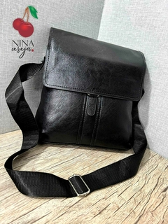 Bolsa Transversal Unissex P - comprar online