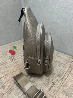 Mochila e Pochete Transversal Unissex - comprar online