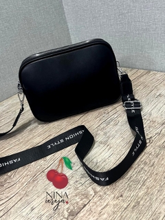 Bolsa Bagzinha Rock - loja online