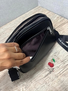 Imagem do Bolsa Bagzinha Rock