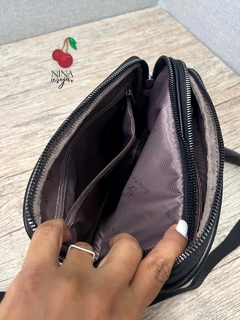 Bolsa Bagzinha Rock - loja online