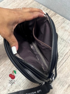 Bolsa Bagzinha Rock na internet