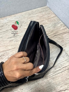 Bolsa Bagzinha Rock - comprar online
