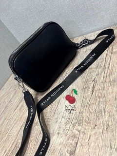 Bolsa Bagzinha Rock - comprar online
