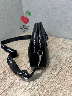 Imagem do Bolsa Bagzinha Rock