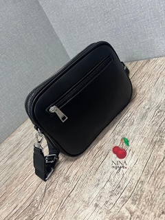 Bolsa Bagzinha Rock