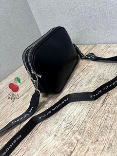 Bolsa Bagzinha Rock na internet