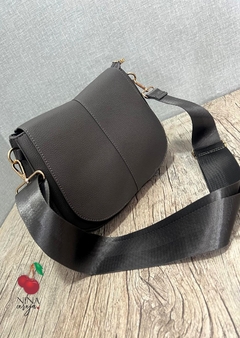 Bolsa Carteiro Ziper - loja online