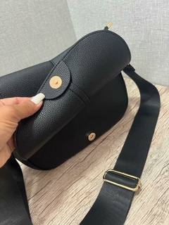 Bolsa Carteiro Ziper - loja online