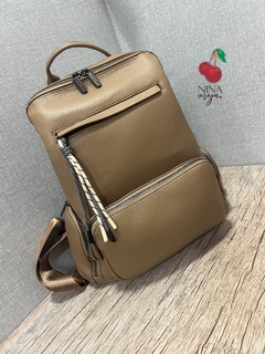 Mochila Clin - NinaCereja