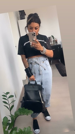 Imagem do Mochila Clin