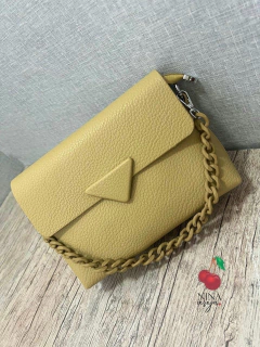 Bolsa Style Triangle - NinaCereja