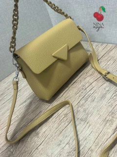 Bolsa Style Triangle - NinaCereja
