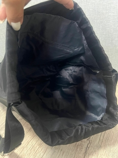 Imagem do Mochila Saquinho Nylon