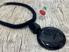 Colar Resina Max - NinaCereja