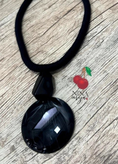 Colar Resina Max - loja online