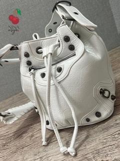 Imagem do Bolsa Saquinho Rock