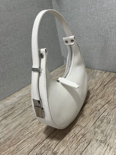 Bolsa Meia Lua - NinaCereja