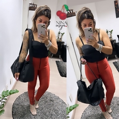 Bolsa Estilo Clin - comprar online