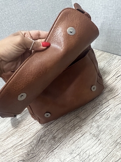 Bolsa Rock Tiracolo - comprar online