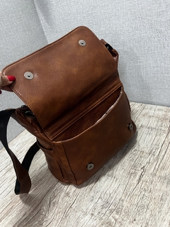 Bolsa Rock Tiracolo - loja online