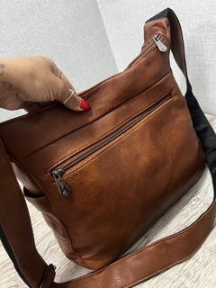 Bolsa Rock Tiracolo - comprar online