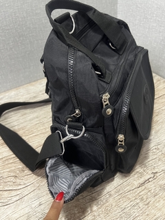 Bolsa e Mochila Média Nylon - comprar online