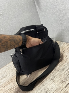 Bolsa e Mochila Média Nylon - comprar online