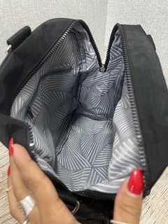 Bolsa e Mochila Média Nylon - NinaCereja