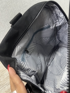 Bolsa e Mochila Média Nylon - loja online