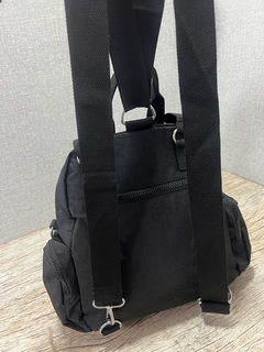 Bolsa e Mochila Média Nylon - comprar online