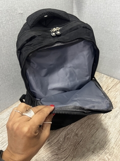 Mochila Multifuncional Nylon - loja online