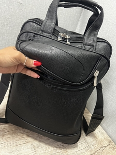 Imagem do Bolsa e Mochila Multifuncional Grande