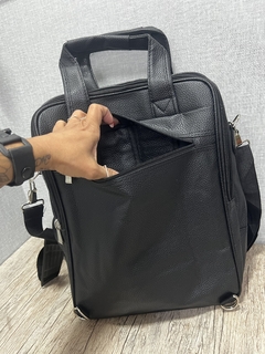 Bolsa e Mochila Multifuncional Grande - comprar online