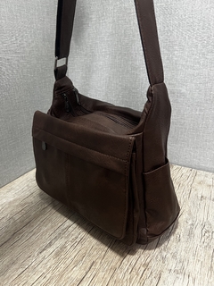 Bolsa Rock Tiracolo - comprar online