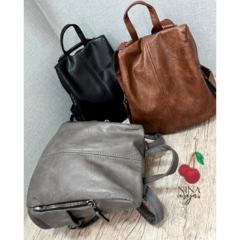 Bolsa e Mochila Clin Nova