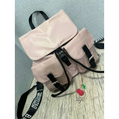 Mochila Nylon Love
